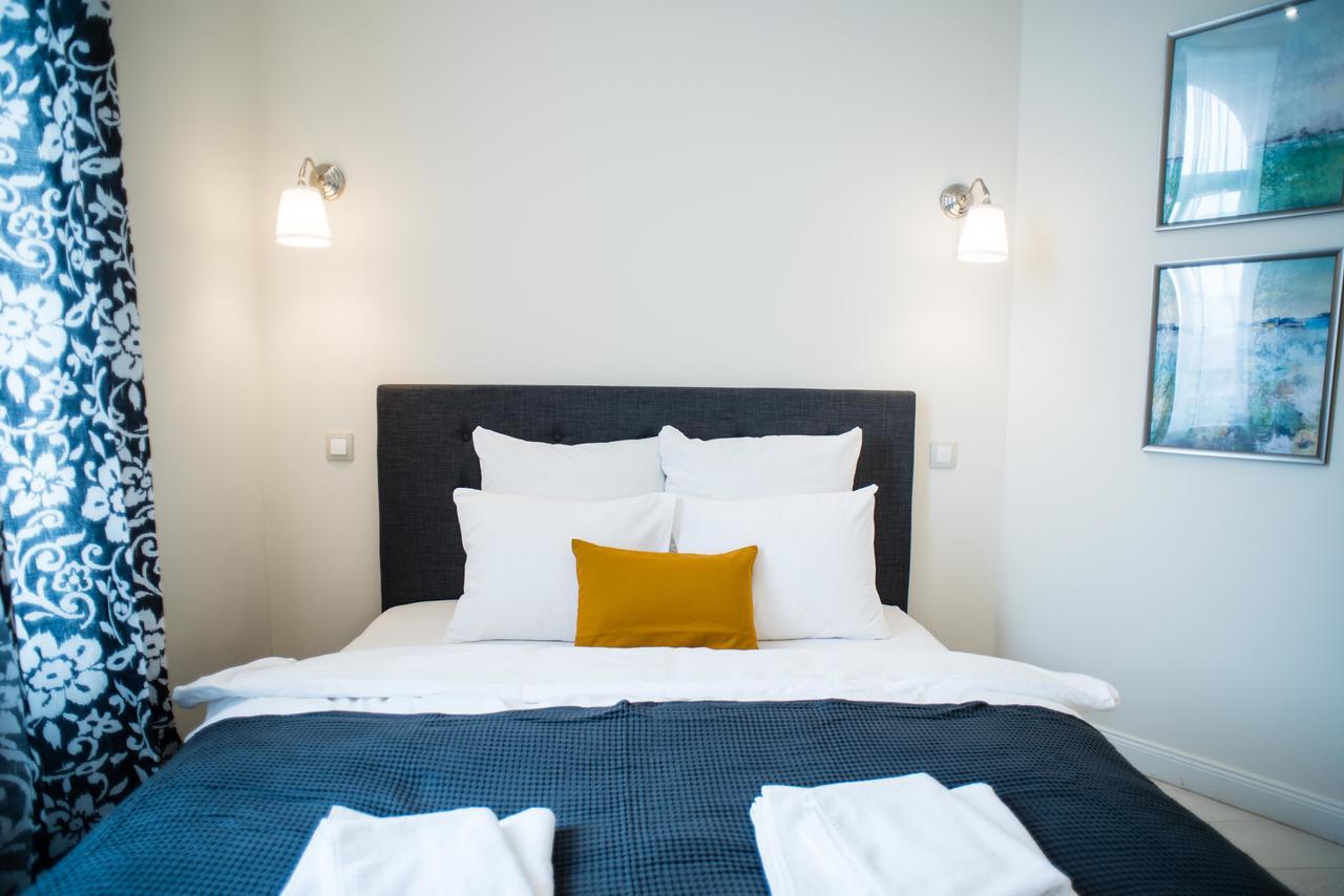 Apartmán Fine Trees Budapešť