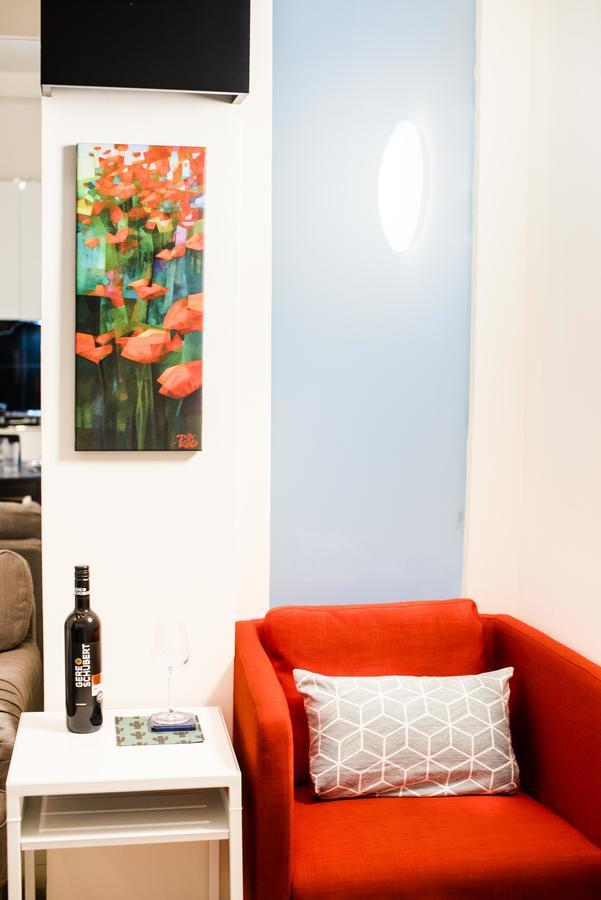 Apartmán Fine Trees Budapešť