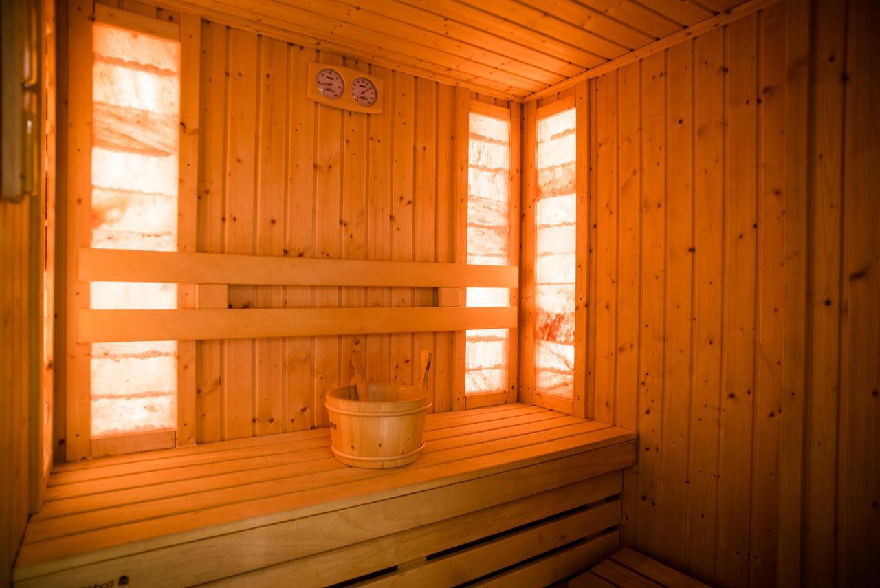 Fine Trees Apartmán Budapešť