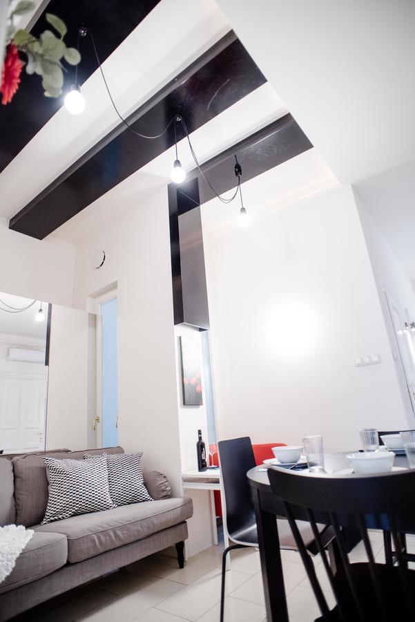 Fine Trees Apartmán Budapešť